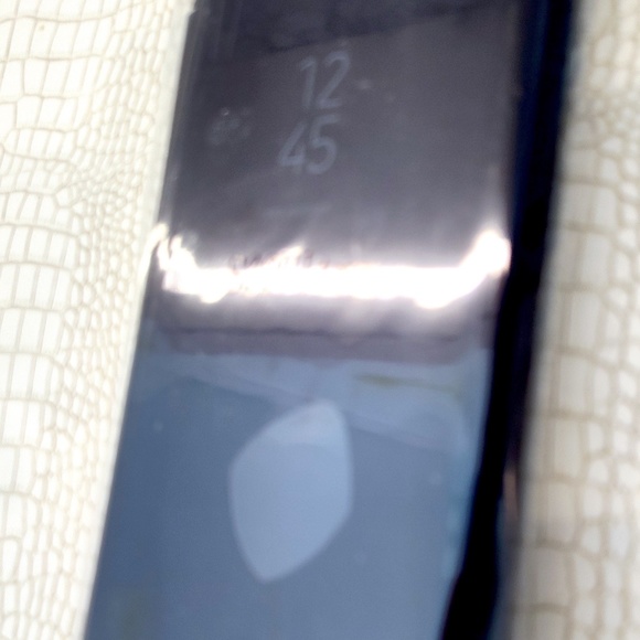 Brand New Unused S-View Digital Display Case for Samsung S22 Ultra. - Picture 3 of 7